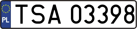 TSA03398