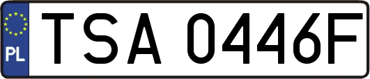 TSA0446F