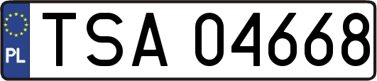 TSA04668