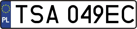 TSA049EC