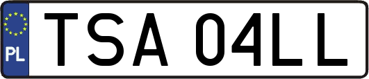 TSA04LL