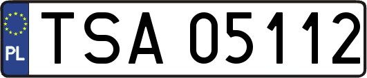 TSA05112