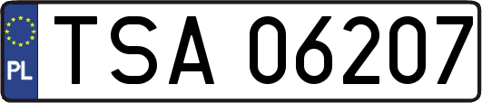 TSA06207