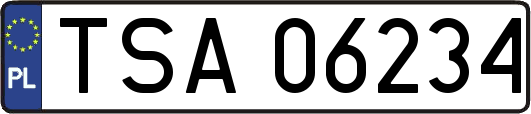 TSA06234