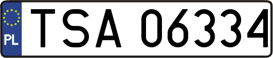 TSA06334