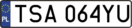 TSA064YU