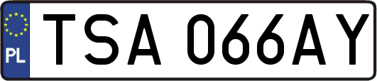 TSA066AY