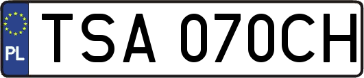 TSA070CH