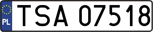 TSA07518