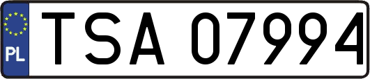 TSA07994