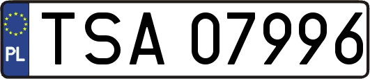 TSA07996