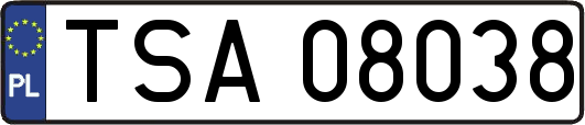 TSA08038