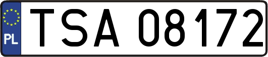TSA08172