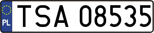 TSA08535