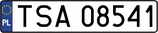 TSA08541