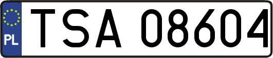 TSA08604