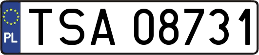 TSA08731