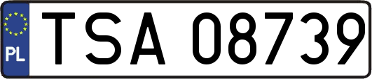 TSA08739