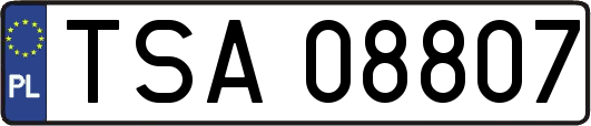 TSA08807