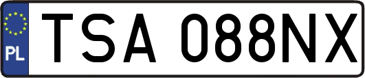 TSA088NX