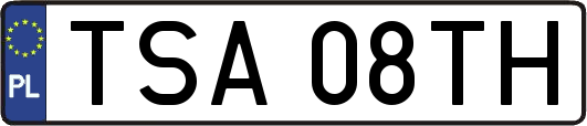 TSA08TH