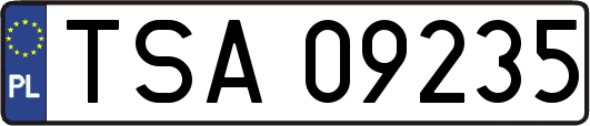 TSA09235