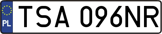 TSA096NR