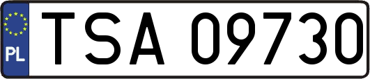 TSA09730