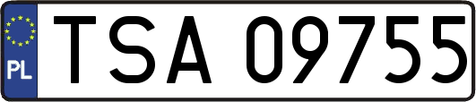 TSA09755