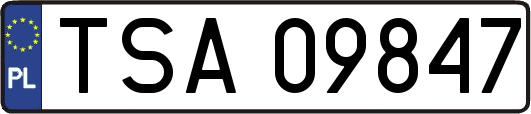 TSA09847