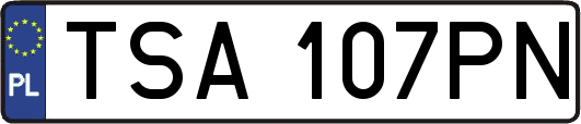 TSA107PN