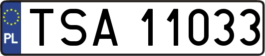 TSA11033