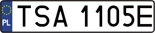 TSA1105E