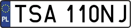 TSA110NJ