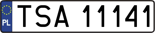 TSA11141
