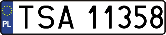TSA11358