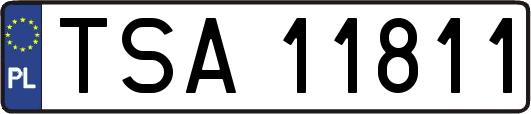 TSA11811