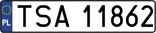 TSA11862