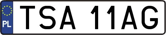 TSA11AG