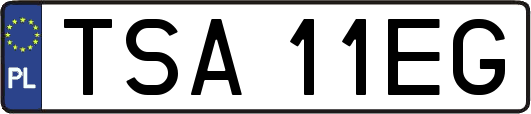 TSA11EG