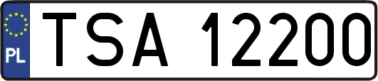 TSA12200