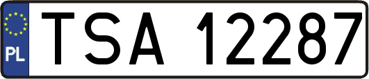 TSA12287