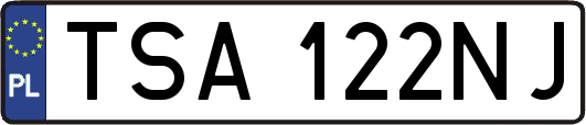 TSA122NJ