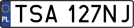 TSA127NJ
