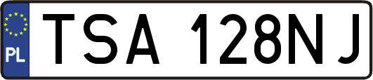 TSA128NJ