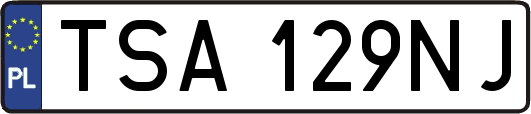 TSA129NJ