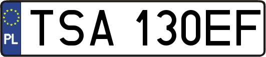 TSA130EF