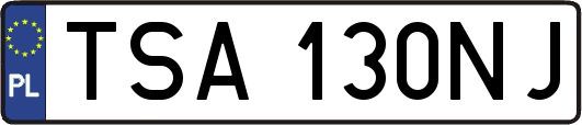TSA130NJ
