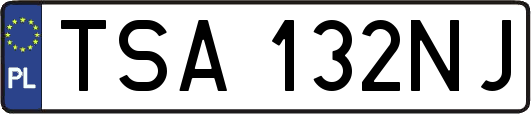 TSA132NJ
