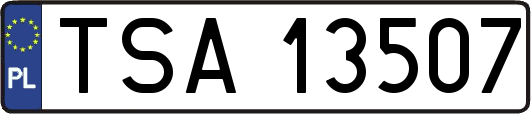 TSA13507